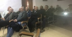 Jaime Valladolid Abogado ganaderos guadalajara