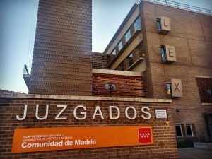 Jaime Valladolid abogado