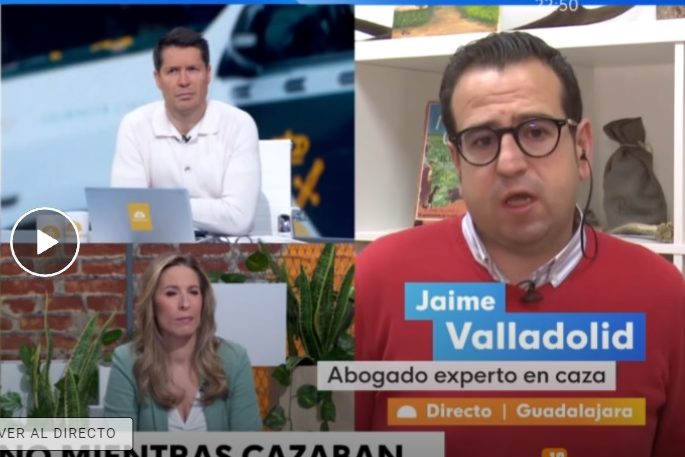 Jaime Valladolid