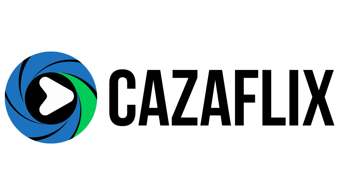 LOGO CAZAFLIX
